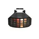 Extrem lichtstarker Derby mit 5 x 10-W-LED in R,G,B,A,W-Bild-5