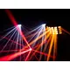 Extrem lichtstarker Derby mit 5 x 10-W-LED in R,G,B,A,W-Bild-9