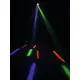 Sound controlled LED zigzag effect-Bild-15