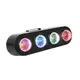 RGBA light bar with 3 W LEDs-Bild-1