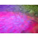Effetto di proiezione a LED per riflessi d'acqua con miscela di colori RGB e DMX-Bild-9