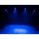 Effetto di proiezione a LED per riflessi d'acqua con miscela di colori RGB e DMX-Bild-18