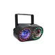Effect spotlight with flower and strobe effect, incl. IR remote control-Bild-13