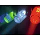 DMX-LED-Scheinwerferset mit 4 durchsichtigen Scheinwerfern-Bild-12