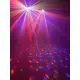 RGBW flower effect with mirrors and 10 W LEDs-Bild-8