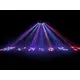 Classic RGB beam effect with 63 LEDs-Bild-6