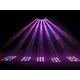 Classic RGB beam effect with 63 LEDs-Bild-7