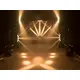 LED-Effektscheinwerfer mit RGBW-LEDs, dynamischen Farbeffekten und Stroboskop-Bild-26