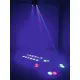 Double LED scanner and strobe-Bild-8