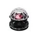 Mobile disco ball with loudspeaker, Bluetooth and IR remote control-Bild-1