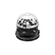 Mobile disco ball with loudspeaker, Bluetooth and IR remote control-Bild-4