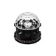 Mobile disco ball with loudspeaker, Bluetooth and IR remote control-Bild-5