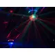 Mobile disco ball with loudspeaker, Bluetooth and IR remote control-Bild-8