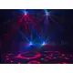 Mobile disco ball with loudspeaker, Bluetooth and IR remote control-Bild-9