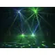 Mobile disco ball with loudspeaker, Bluetooth and IR remote control-Bild-10
