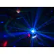Mobile disco ball with loudspeaker, Bluetooth and IR remote control-Bild-12