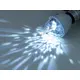 Disco-Effektleuchte mit kaltweißem Licht-Bild-3