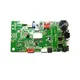  Platine (Display) PLB-130 (PCB DISP007F)-Bild-2