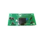  Pcb (Control/display) AKKU UP-7 QCL (SL-Q807-BET4)-Bild-1