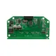  Pcb (Display) LED IP PAR 7x9W SCL (P4-060 V1.0)-Bild-1