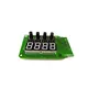  Pcb (Display) Multiflood Pro IP (LED 186D)-Bild-1