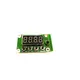  Platine (Display) LED PAR-64 COB RGBW 120W Zoom (PCB0167-V1-506)-Bild-1