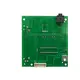  Pcb (Control) EDX-1 MK2 DMX (UNI PAK II-1-v5.pcb)-Bild-1