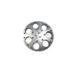  Gobo Wheel LED TMH-S90 1+6 gobos (rotating)-Bild-2
