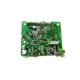  Pcb (Display) AKKU IP PAR 14 HCL QuickDMX (P4-068 V2.2)-Bild-2