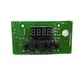  Pcb (Display) LED SLS-360 UV 36x1W Floor (LED-M9-V2.PCB)-Bild-1