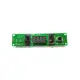  Pcb (Display) LED PT-100/32 Pixel DMX Tube (H3-218 V1.0)-Bild-1