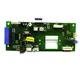  Platine (Steuerung) FT-20X (B06772)-Bild-1