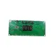  Pcb (display/control) LED TMH-S60 (X-Y-1219B)-Bild-2