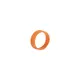 HICON Bague de codage HI-XC pour Hicon XLR droite orange-Bild-1