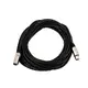 Audio cable with 3-pin XLR connectors-Bild-2