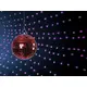 Mini mirror ball, red-Bild-4