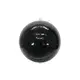 Safety mirror ball with facets in nero-brillante-Bild-1
