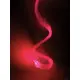 Fiber light with RGB color change and IR remote control-Bild-7