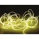 Flexible electroluminescent lighting wire, battery operation-Bild-2