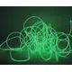 Flexible electroluminescent lighting wire, battery operation-Bild-2