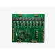  Pcb (Control) LED Mega Strobe 812 Panel (2000CC.PCB)-Bild-2