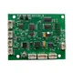 Pcb (Display) LED Mega Strobe 768 Bar (AT-480W-V11.PCB)-Bild-1