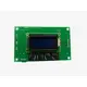  PCB (Display) PFE-120 3000K (PAR64-LED-MAIN V3.0) MAIN 6 pin-Bild-2