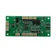 EUROLITE Pcb (Display) LED TMH-S200 CMY-Bild-2
