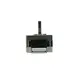 EUROLITE Stepping motor (magenta) LED TMH-S200 CMY (35-07-20-24)-Bild-2