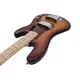 Vintage style electric bass-Bild-3