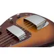 Vintage style electric bass-Bild-5