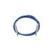 OMNITRONIC Cable 6,3 plug to 6,3 plug 1m blue-Bild-1