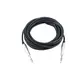 OMNITRONIC Jack cable 6.3 stereo 10m bk ROAD-Bild-2