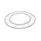 ALUTRUSS BILOCK Circle d=1.5m (inside) horizontal, 4 pieces-Bild-3